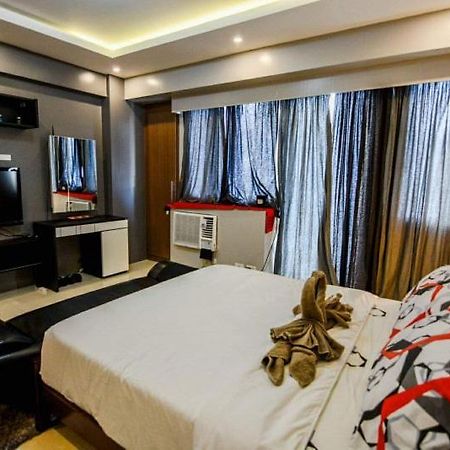 Palm Tree Villas Pasay Ngoại thất bức ảnh