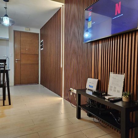Palm Tree Villas Pasay Ngoại thất bức ảnh