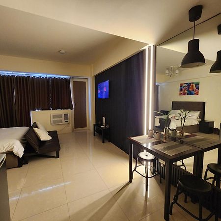 Palm Tree Villas Pasay Ngoại thất bức ảnh