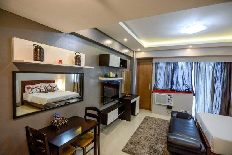 Palm Tree Villas Pasay Ngoại thất bức ảnh