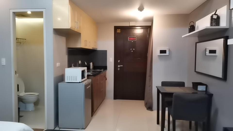 Palm Tree Villas Pasay Ngoại thất bức ảnh