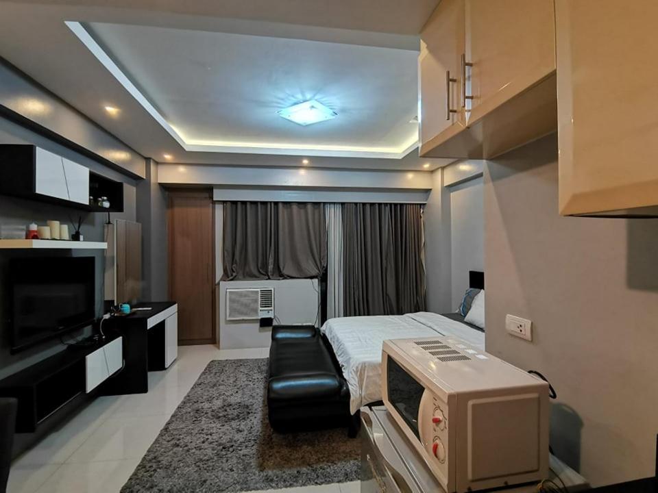 Palm Tree Villas Pasay Ngoại thất bức ảnh