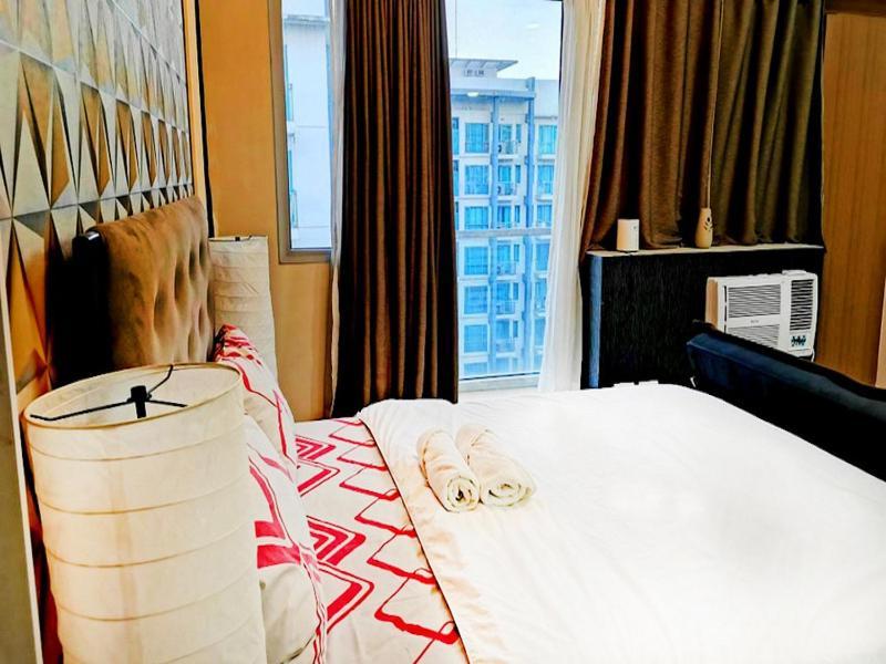 Palm Tree Villas Pasay Ngoại thất bức ảnh