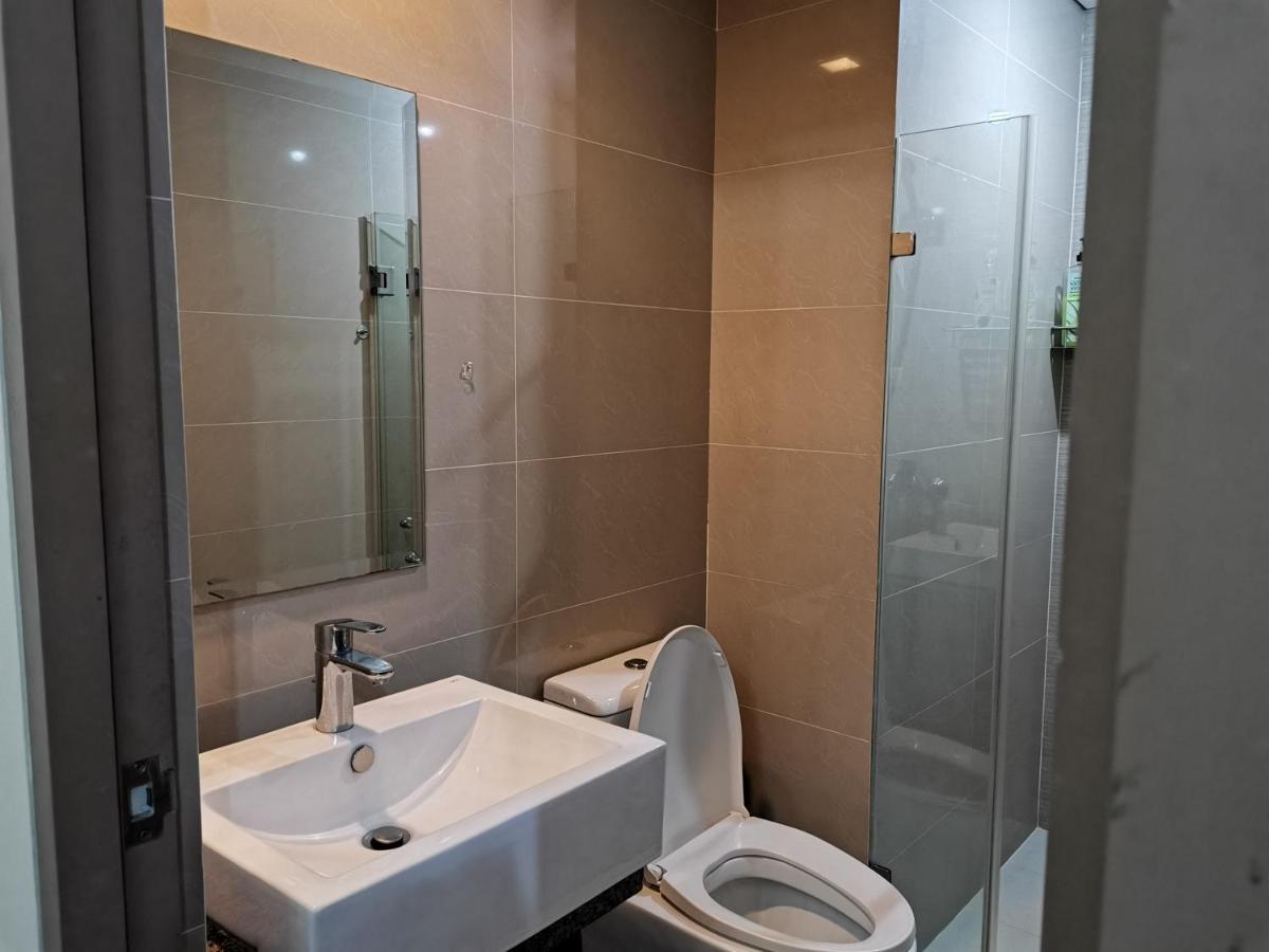 Palm Tree Villas Pasay Ngoại thất bức ảnh