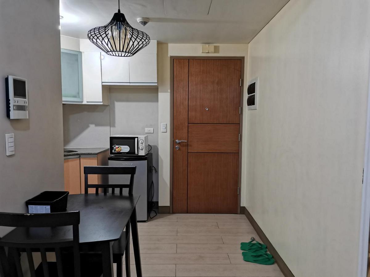 Palm Tree Villas Pasay Ngoại thất bức ảnh