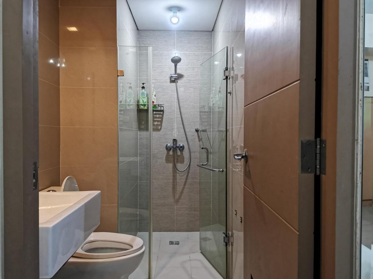 Palm Tree Villas Pasay Ngoại thất bức ảnh