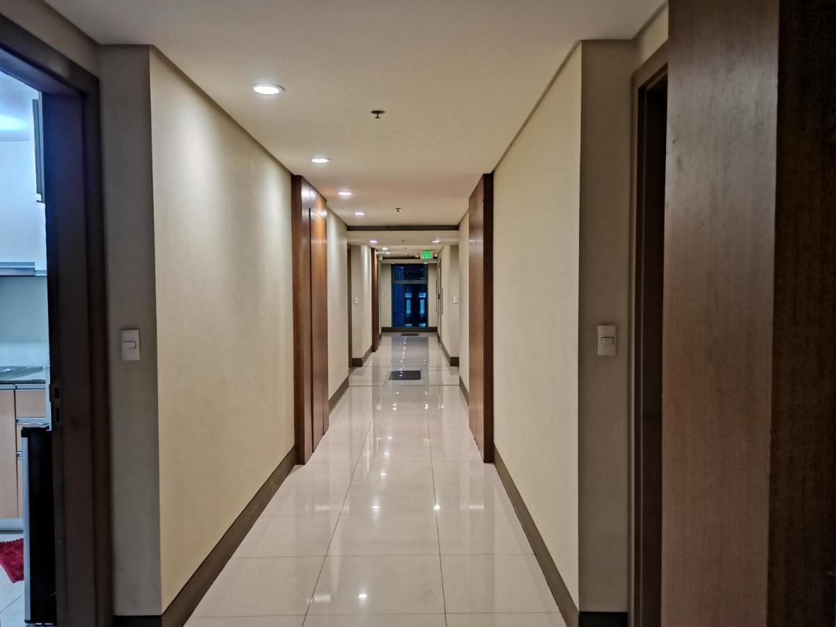 Palm Tree Villas Pasay Ngoại thất bức ảnh