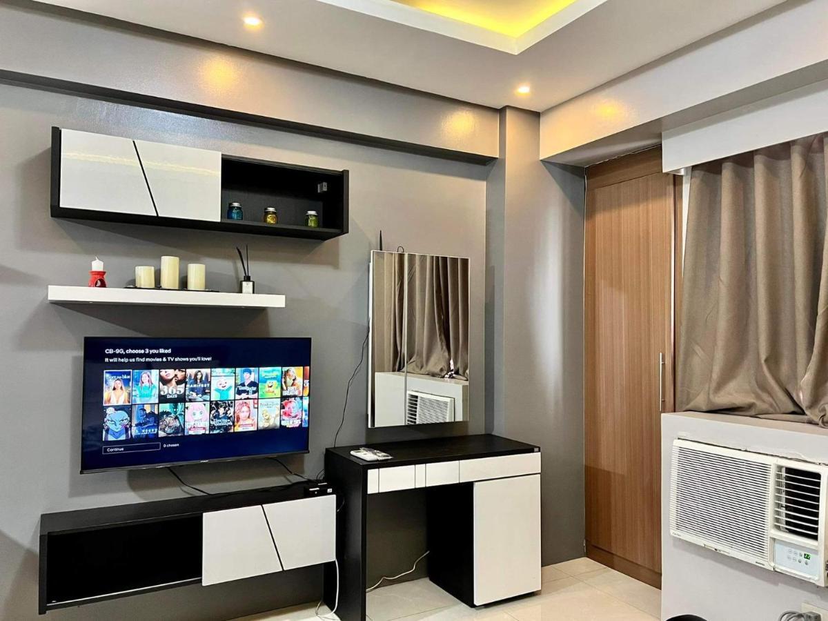 Palm Tree Villas Pasay Ngoại thất bức ảnh