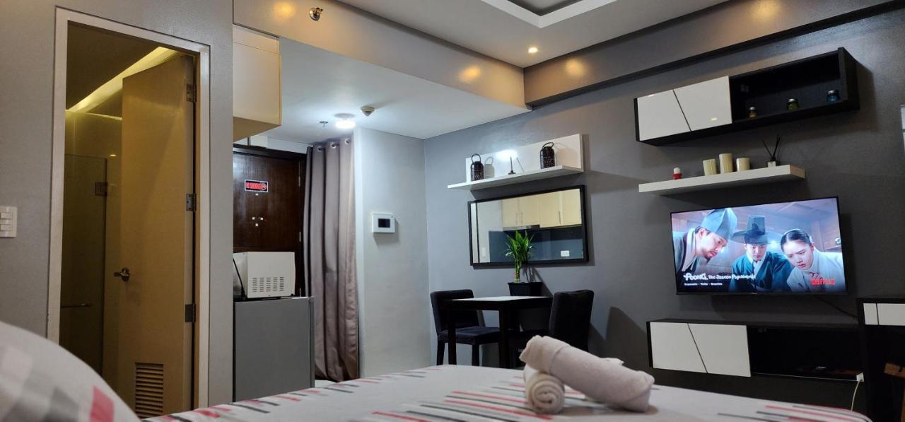 Palm Tree Villas Pasay Ngoại thất bức ảnh