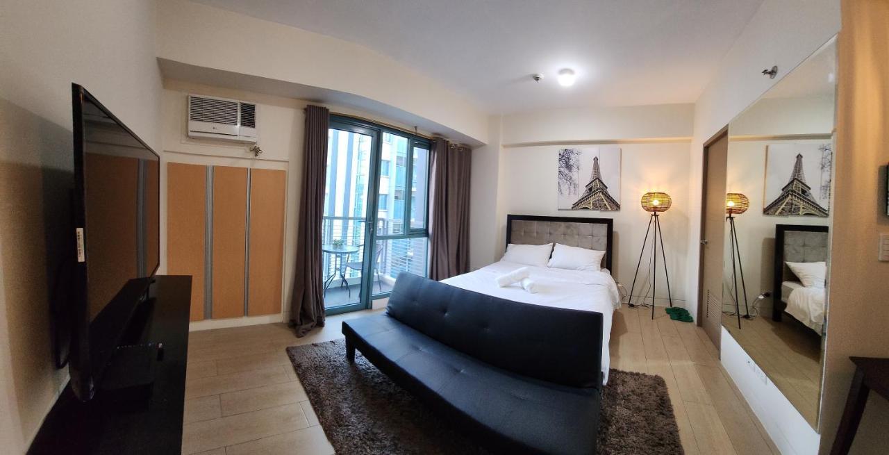 Palm Tree Villas Pasay Ngoại thất bức ảnh