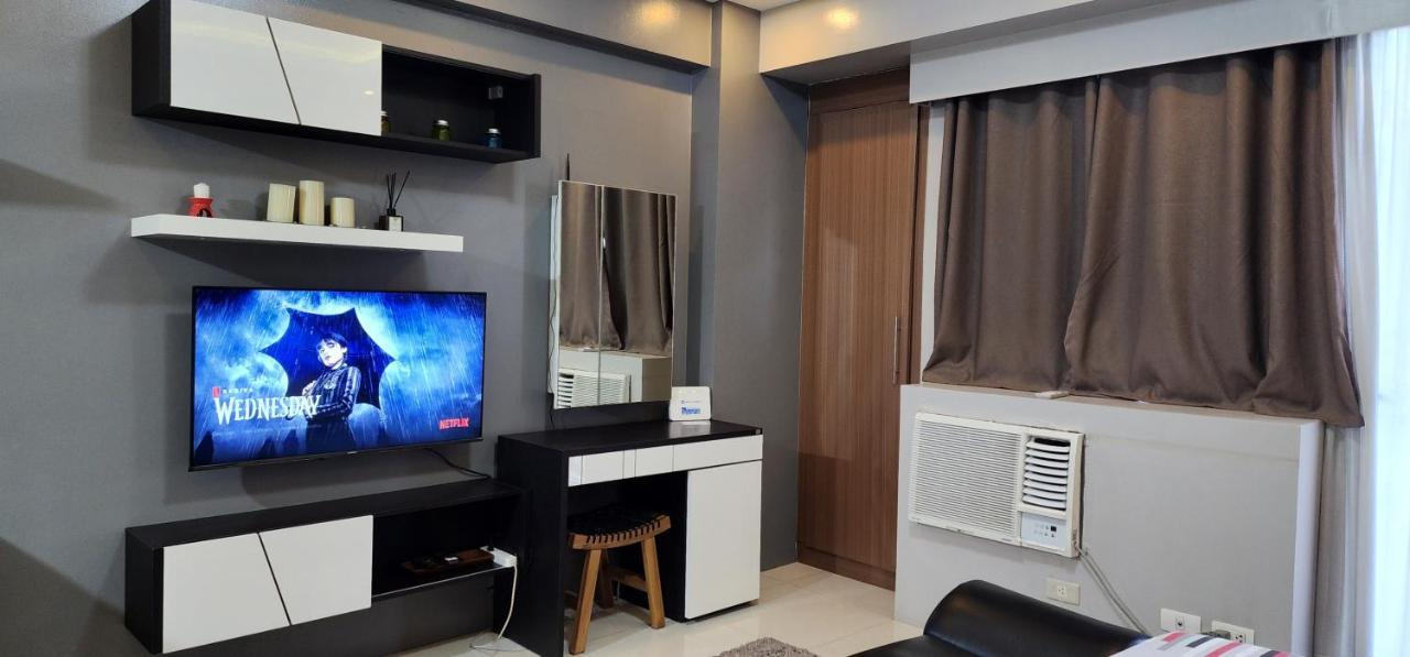 Palm Tree Villas Pasay Phòng bức ảnh