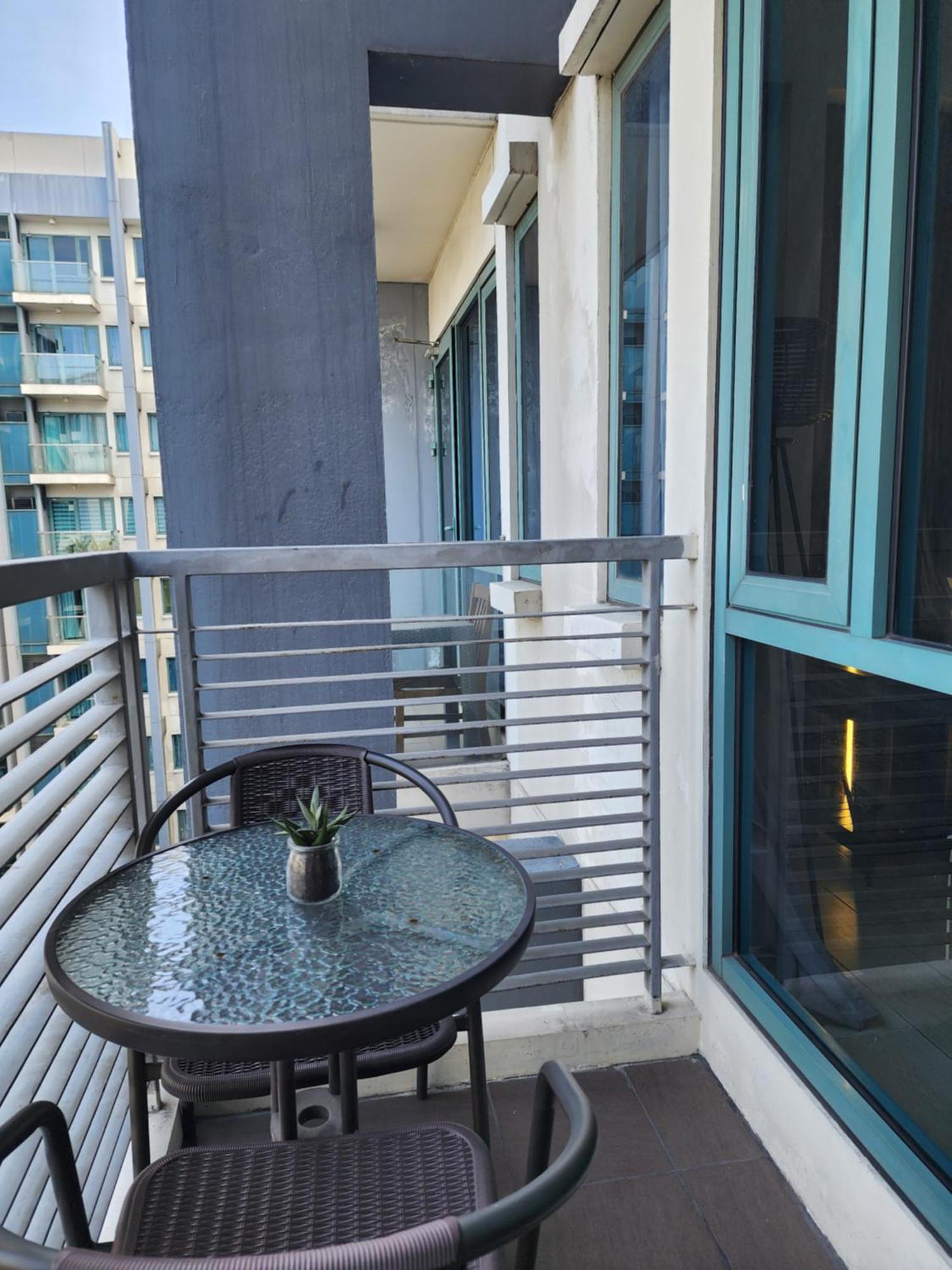 Palm Tree Villas Pasay Ngoại thất bức ảnh