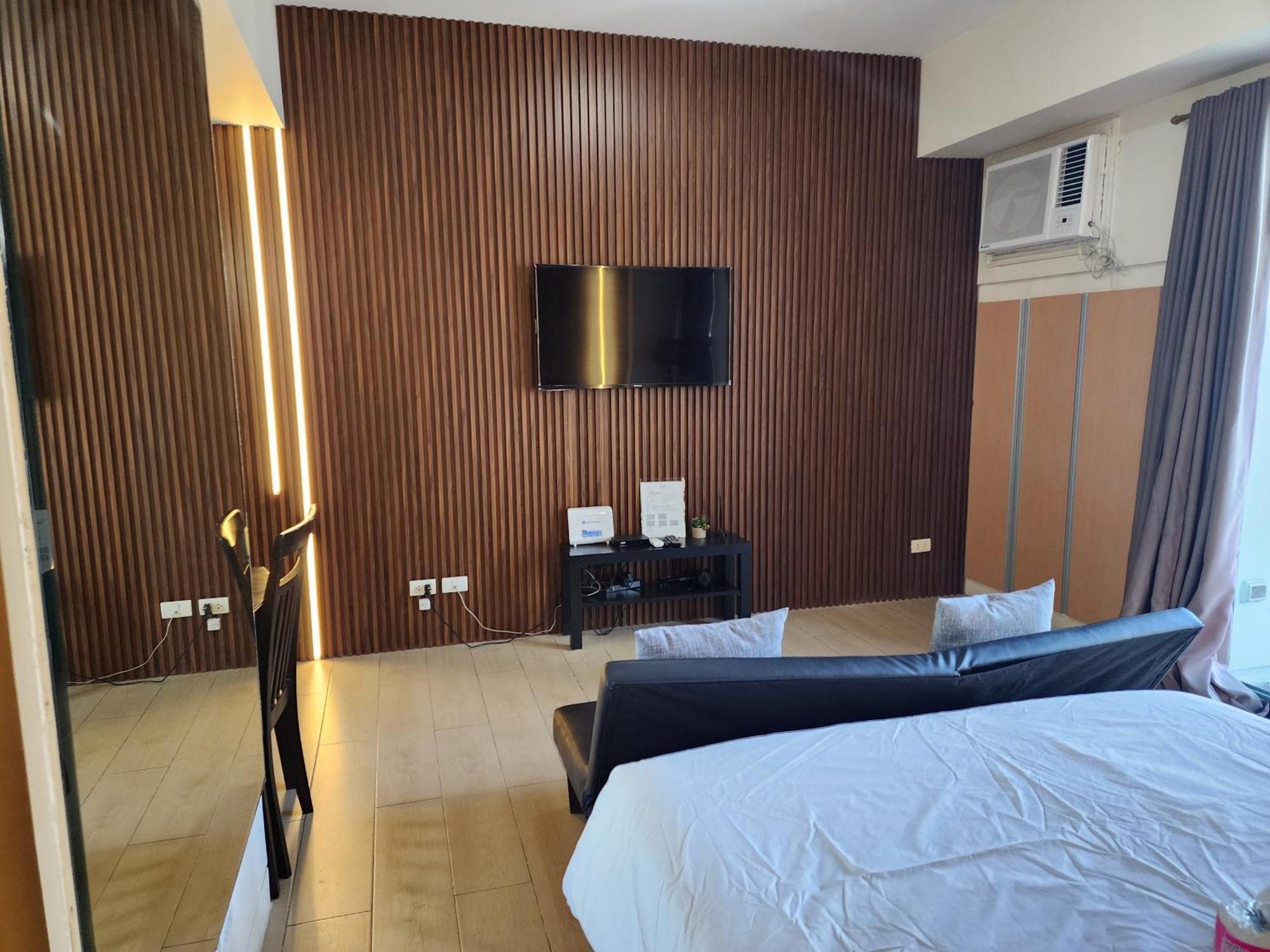 Palm Tree Villas Pasay Ngoại thất bức ảnh